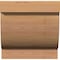 Ekena Millwork Alpine Smooth Rafter Tail, Western Red Cedar, 3 1/2"W x 6"H x 12"L RFT04X06X12ALP00SWR - alternate 3